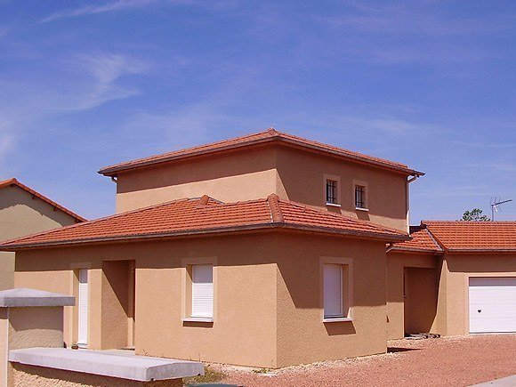 Constructeur maison individuelles<br/>Riorges<br/>Le Foyer Roannais