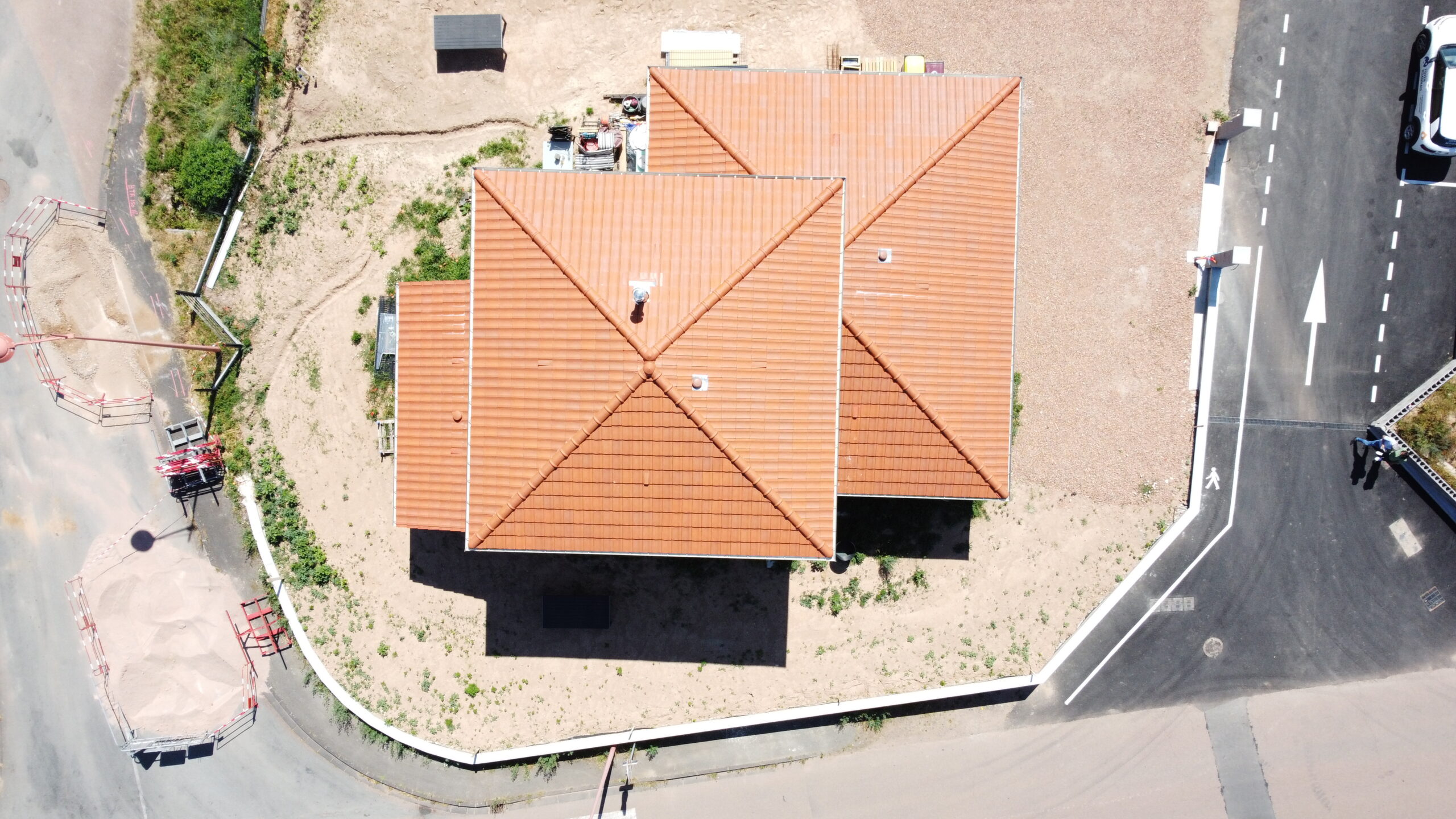 Constructeur maison individuelles<br/>Riorges<br/>Maisons Foyer Roannais