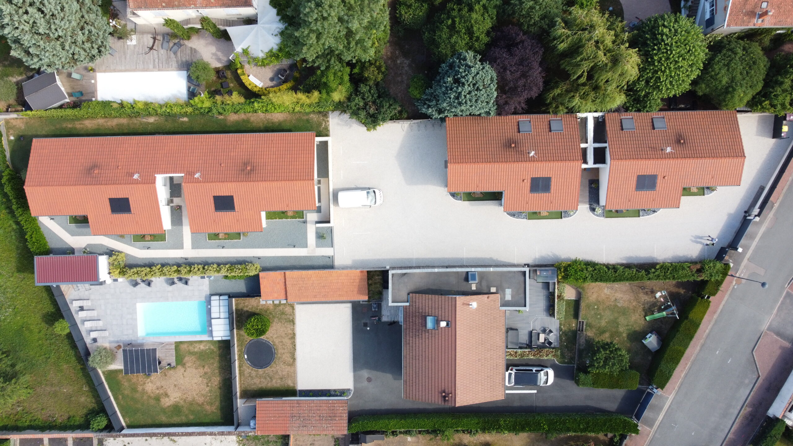 Constructeur maison individuelles<br/>Riorges<br/>Maisons Foyer Roannais