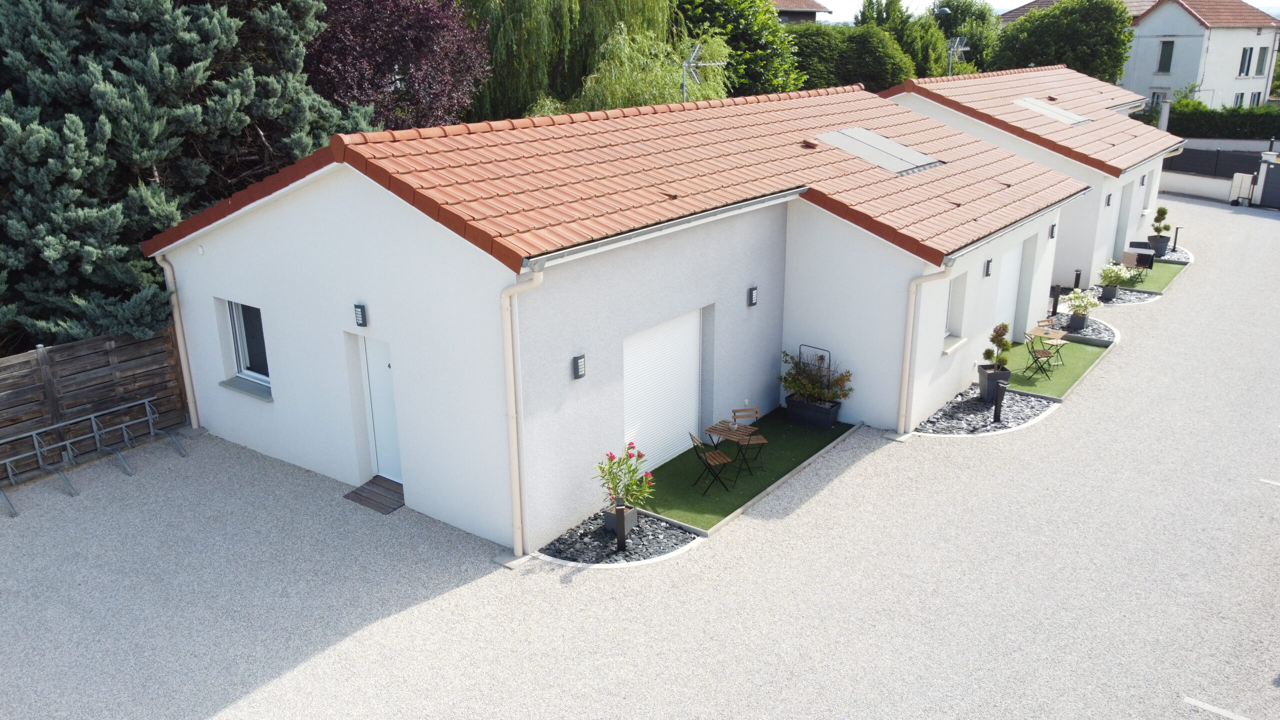 Constructeur maison individuelles<br/>Riorges<br/>Maisons Foyer Roannais