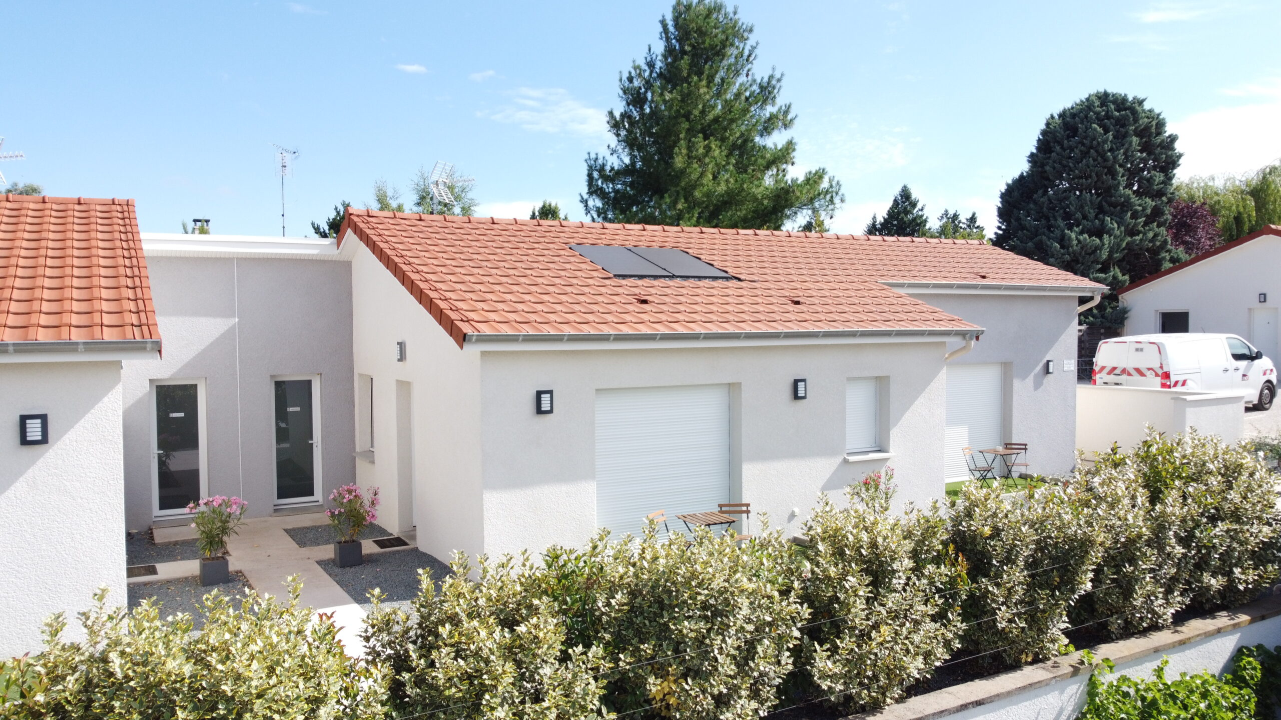 Constructeur maison individuelles<br/>Riorges<br/>Maisons Foyer Roannais