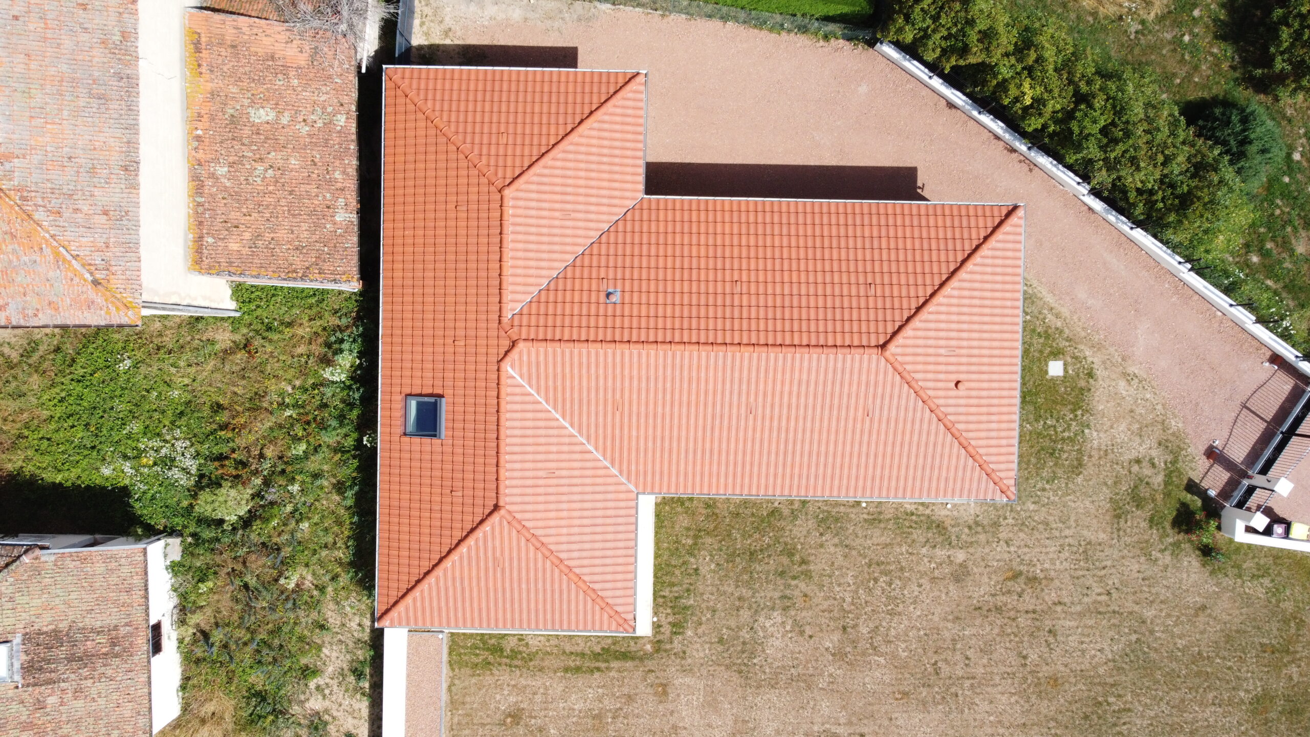 Constructeur maison individuelles<br/>Riorges<br/>Maisons Foyer Roannais
